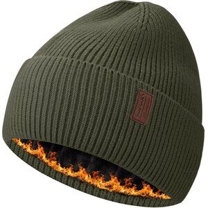 Accessories | Host Pick Vortex Womens Gray Beanie | Poshmark display picture 3